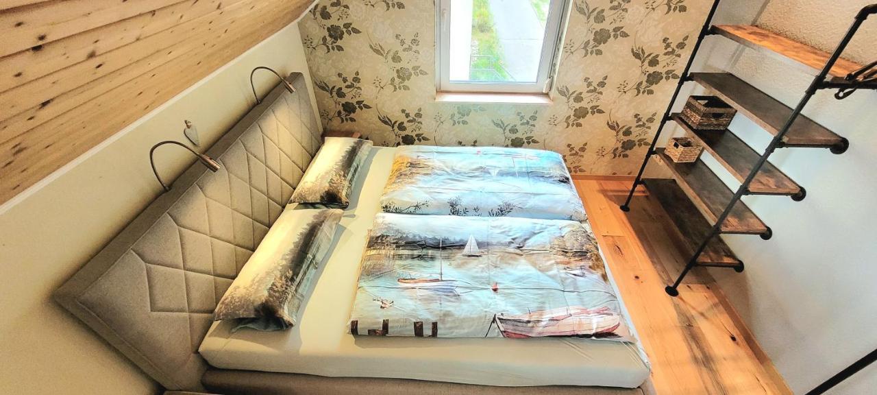 Ferienwohnung Schwarzwaldliebe Neuried 20 Min Zum Europa Park Exterior foto