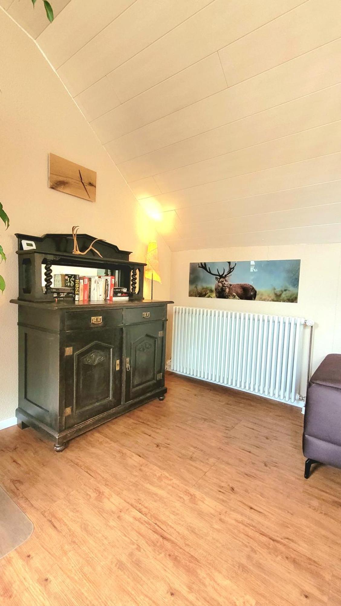 Ferienwohnung Schwarzwaldliebe Neuried 20 Min Zum Europa Park Exterior foto