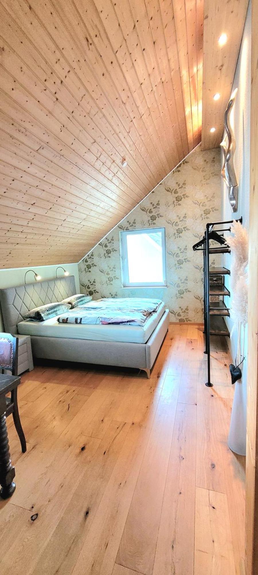 Ferienwohnung Schwarzwaldliebe Neuried 20 Min Zum Europa Park Exterior foto