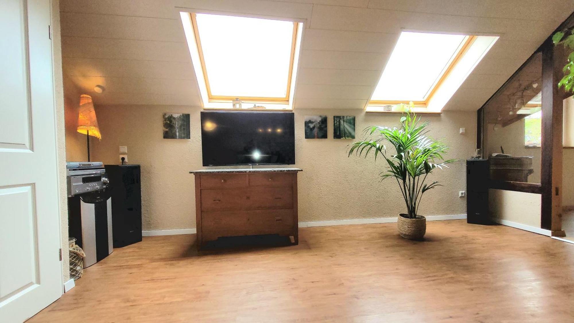 Ferienwohnung Schwarzwaldliebe Neuried 20 Min Zum Europa Park Exterior foto