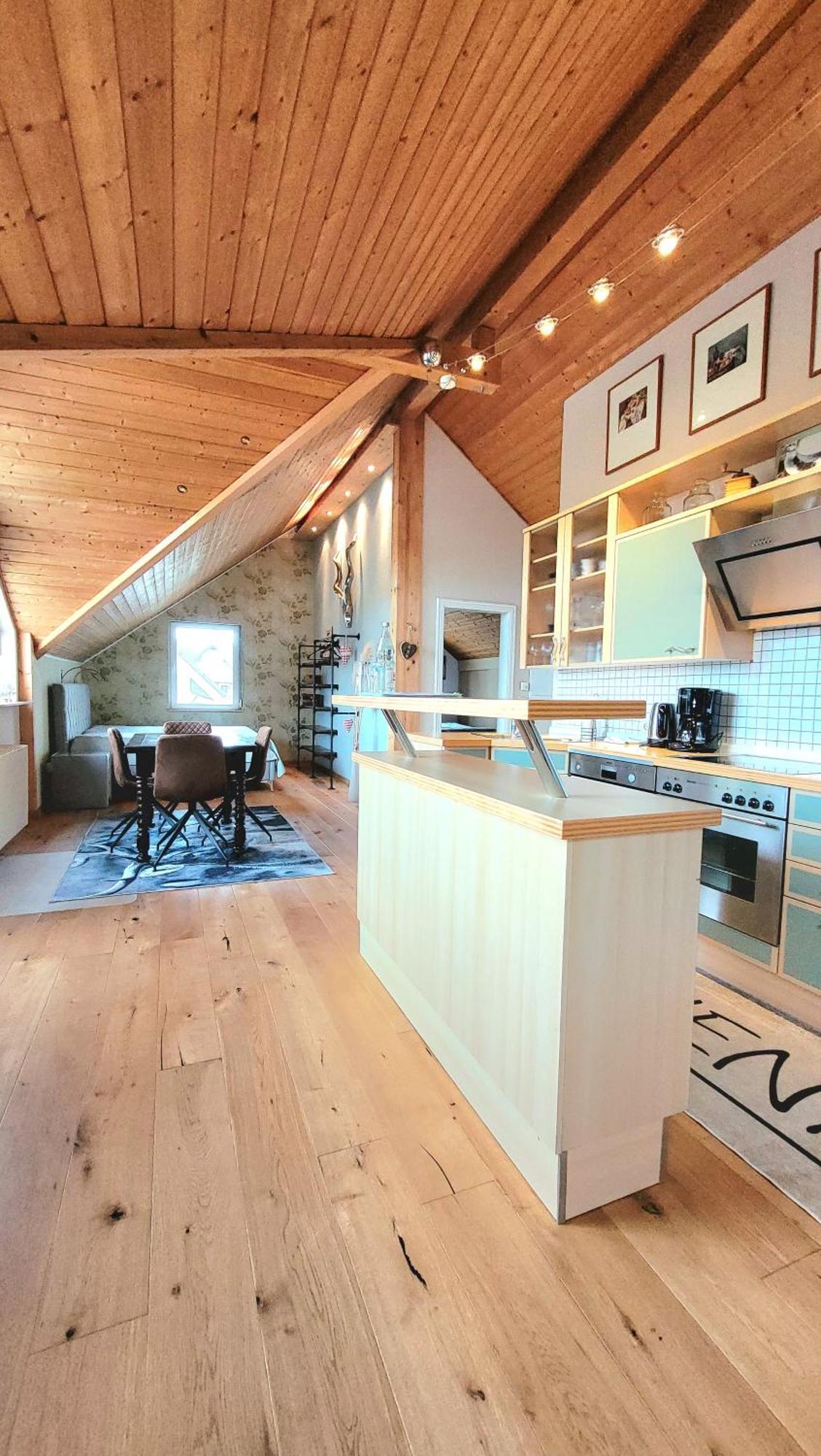 Ferienwohnung Schwarzwaldliebe Neuried 20 Min Zum Europa Park Exterior foto