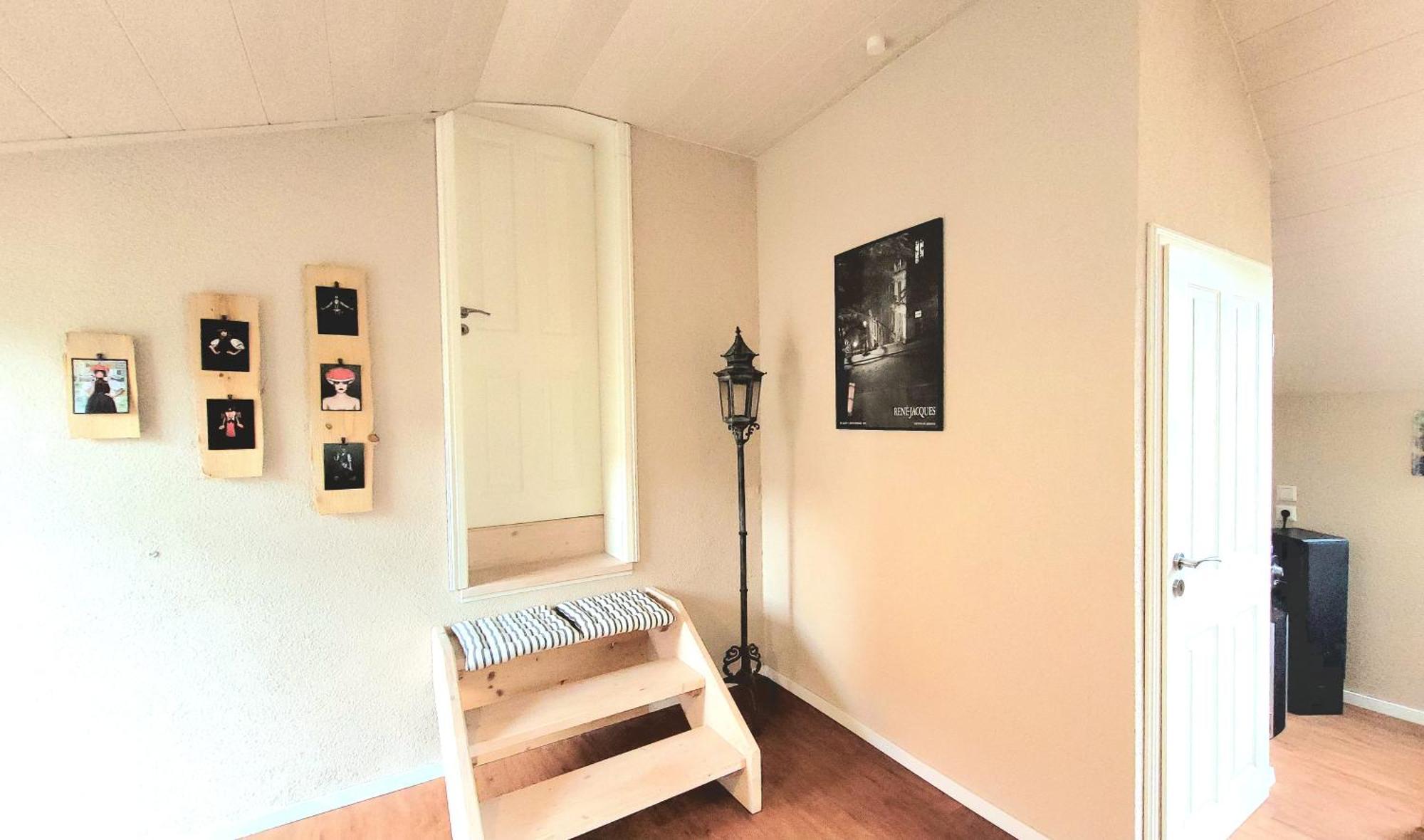 Ferienwohnung Schwarzwaldliebe Neuried 20 Min Zum Europa Park Exterior foto