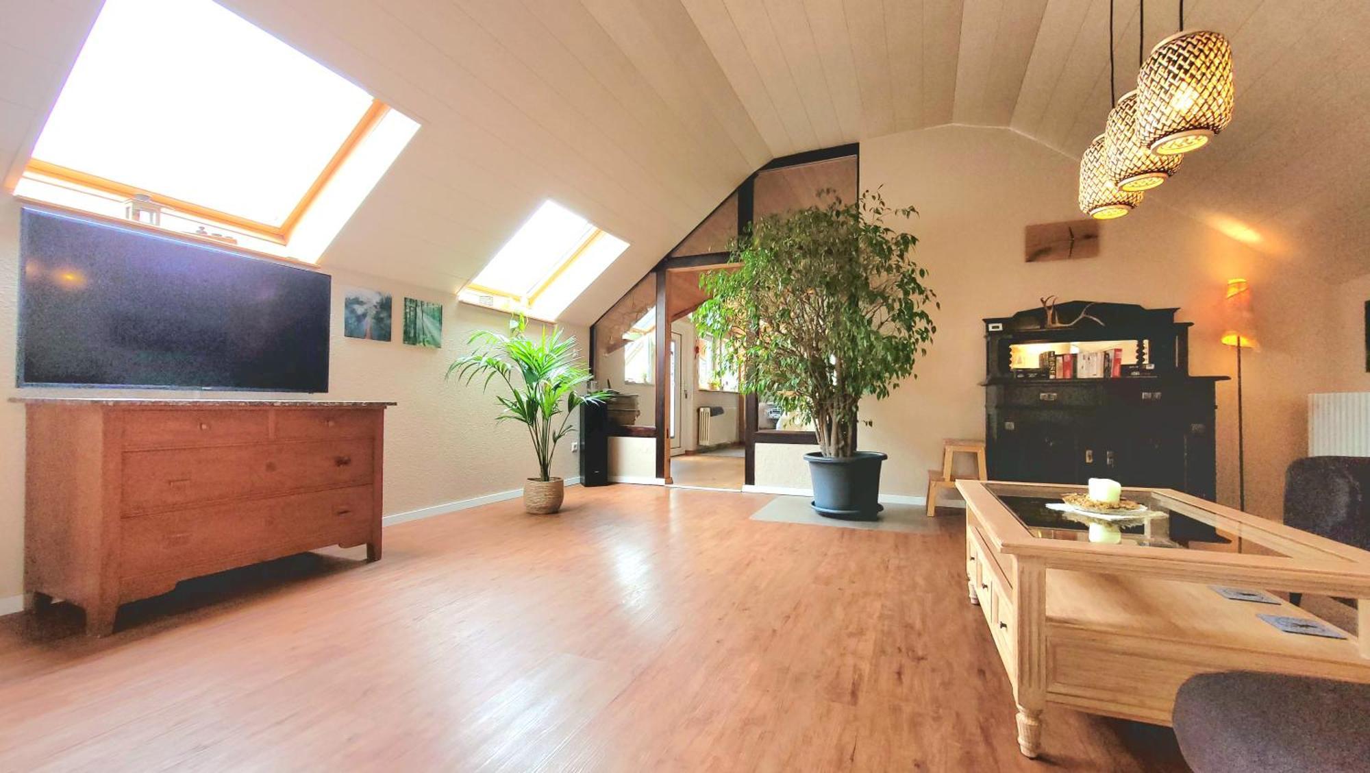 Ferienwohnung Schwarzwaldliebe Neuried 20 Min Zum Europa Park Exterior foto
