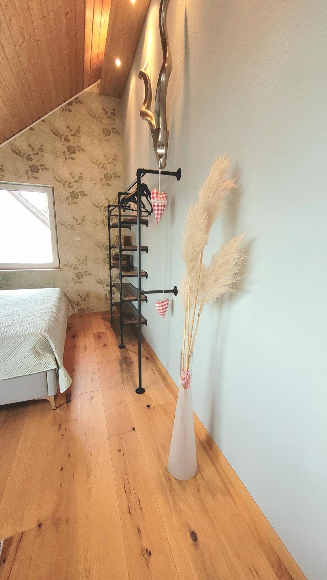 Ferienwohnung Schwarzwaldliebe Neuried 20 Min Zum Europa Park Exterior foto