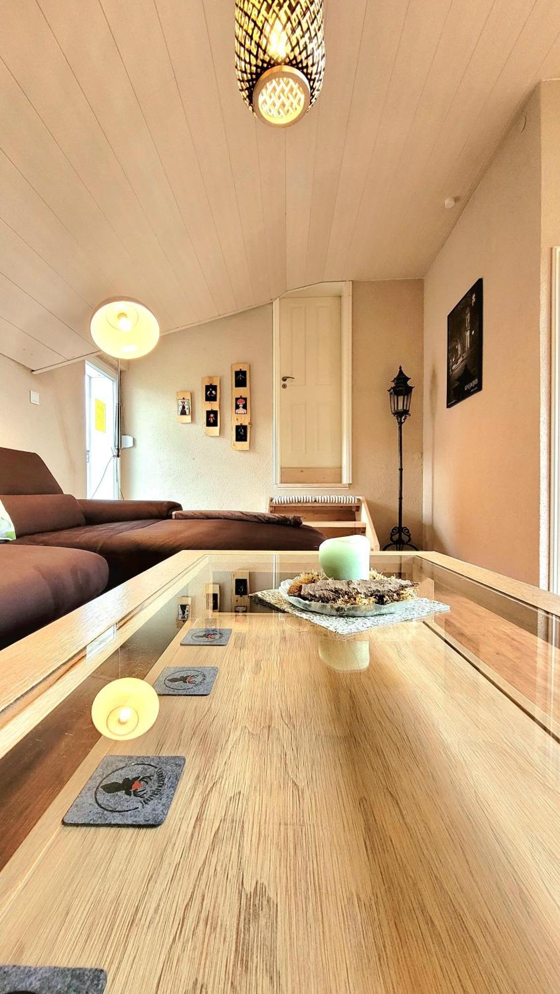 Ferienwohnung Schwarzwaldliebe Neuried 20 Min Zum Europa Park Exterior foto